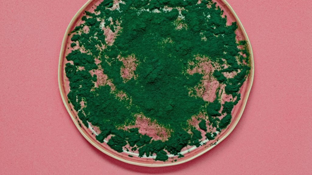 Spiruline