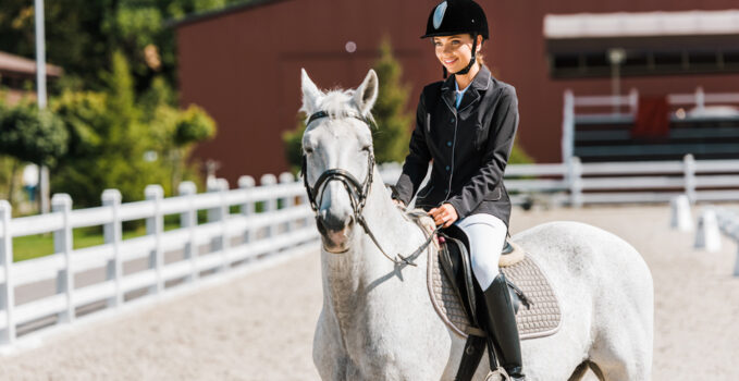 test génétiques cheval