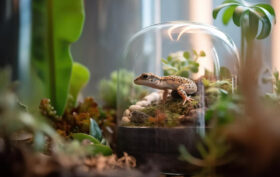 terrarium animaux