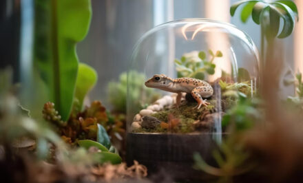 terrarium animaux