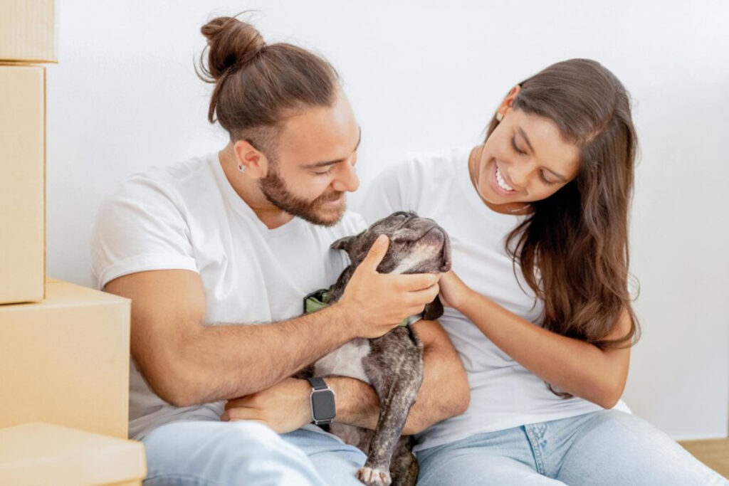 guide complet chien