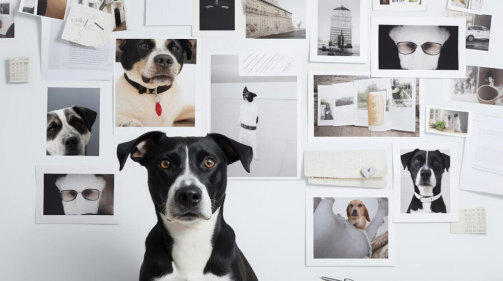 photos chien