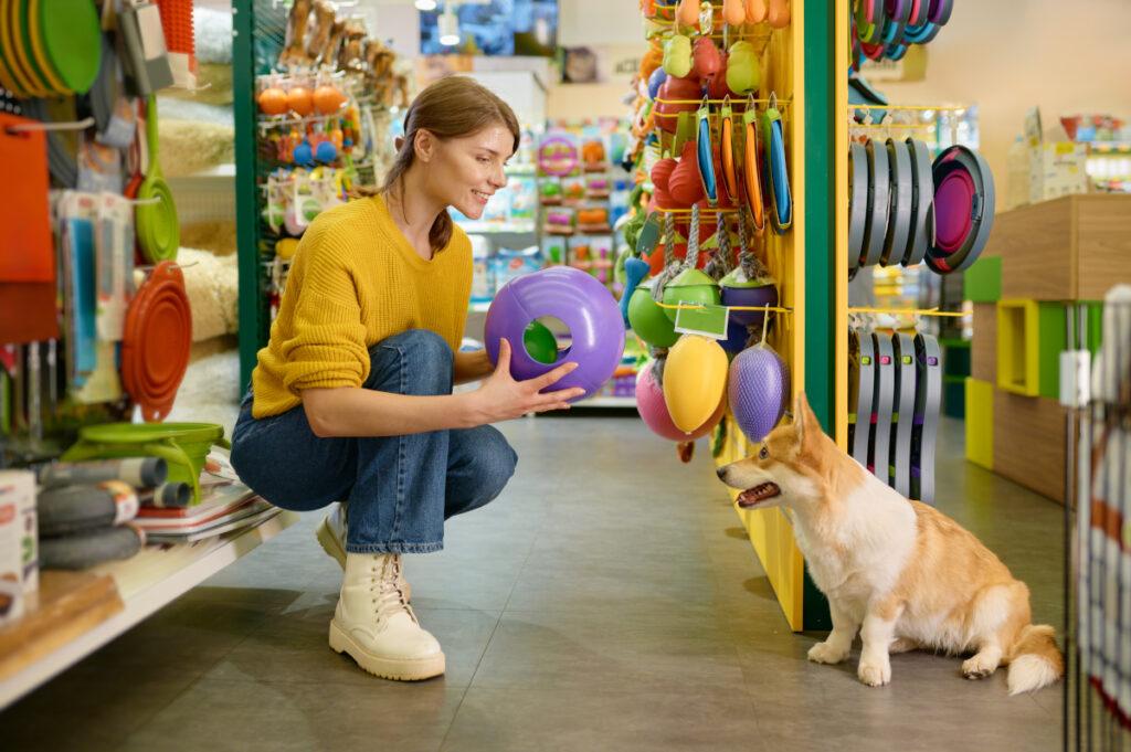 fourniture animaux