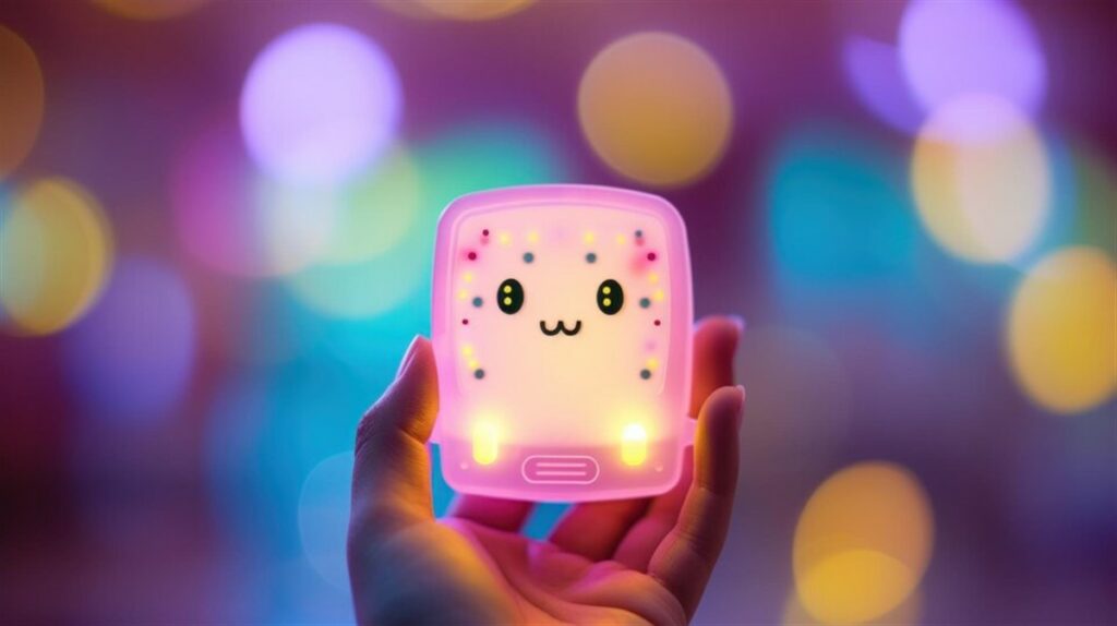 tamagochi 20