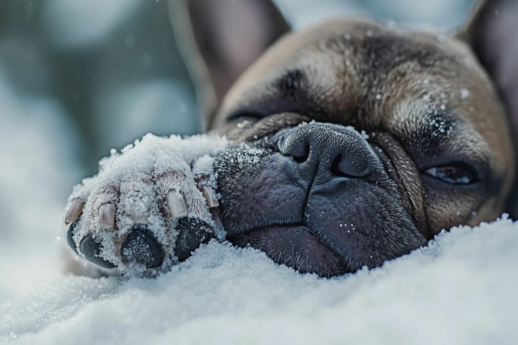 La maladie du bouledogue français : ce que chaque amateur de la race devrait savoir