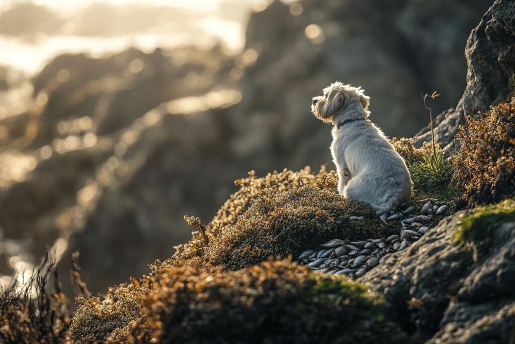 Les erreurs à éviter quand vous donnez de la sardine pour chien