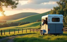 découvrez nos 5 conseils indispensables pour bien choisir l'assurance de votre van à chevaux. protégez vos équidés et votre investissement avec les meilleures options disponibles.
