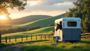 découvrez nos 5 conseils indispensables pour bien choisir l'assurance de votre van à chevaux. protégez vos équidés et votre investissement avec les meilleures options disponibles.