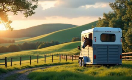 découvrez nos 5 conseils indispensables pour bien choisir l'assurance de votre van à chevaux. protégez vos équidés et votre investissement avec les meilleures options disponibles.
