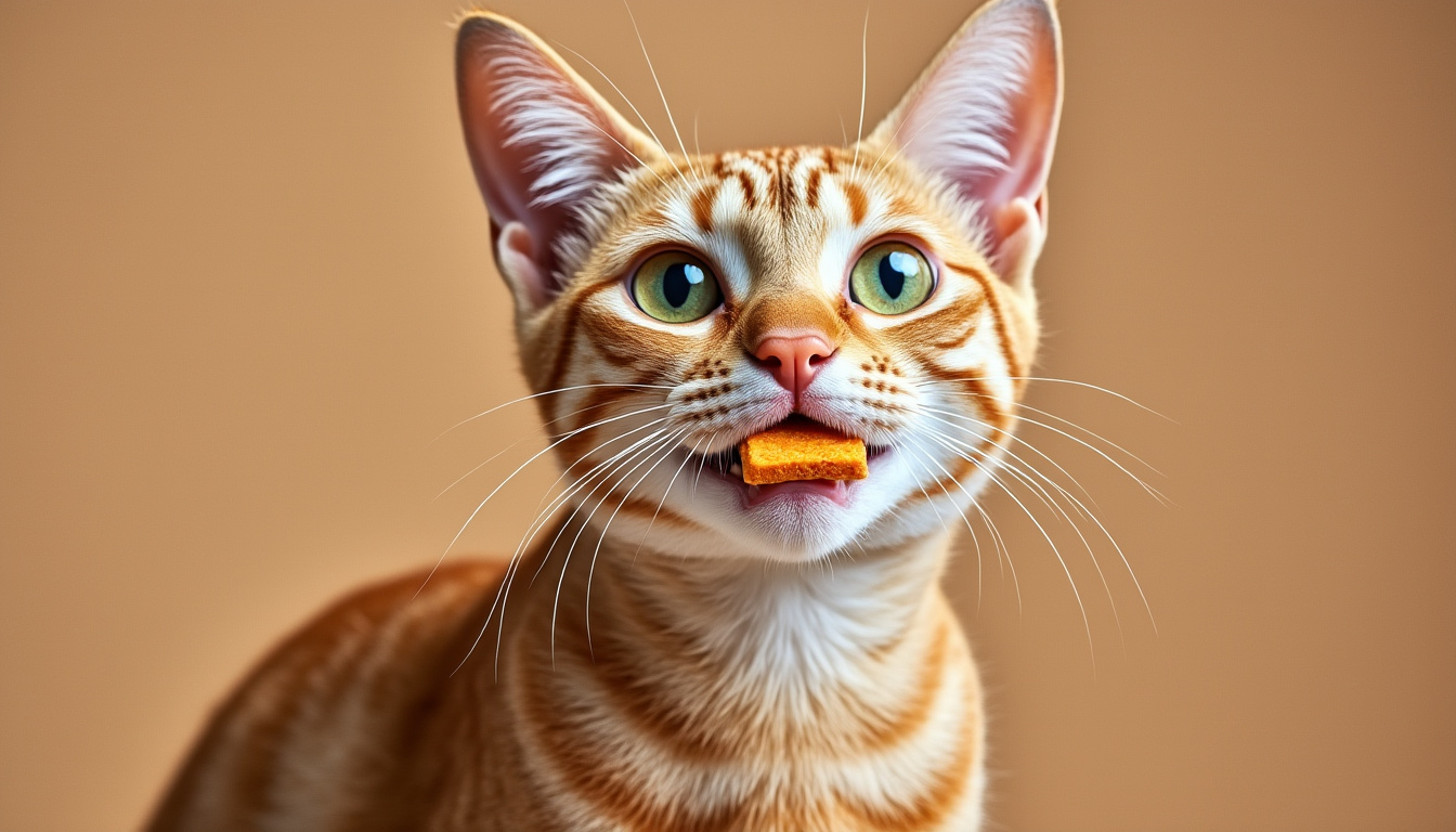 découvrez les causes potentielles des gencives blanches chez les chats. un guide essentiel pour chaque propriétaire afin de comprendre les symptômes, les dangers et les soins nécessaires à la santé de votre compagnon félin.
