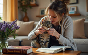 découvrez les causes possibles des gencives blanches chez les chats et apprenez ce que chaque propriétaire doit savoir pour garantir la santé bucco-dentaire de son félin. informez-vous sur les symptômes, les risques et les solutions pour protéger votre compagnon à quatre pattes.