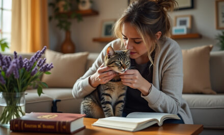 découvrez les causes possibles des gencives blanches chez les chats et apprenez ce que chaque propriétaire doit savoir pour garantir la santé bucco-dentaire de son félin. informez-vous sur les symptômes, les risques et les solutions pour protéger votre compagnon à quatre pattes.