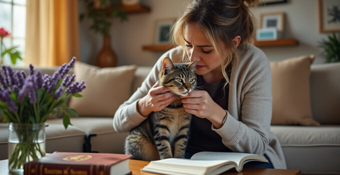 découvrez les causes possibles des gencives blanches chez les chats et apprenez ce que chaque propriétaire doit savoir pour garantir la santé bucco-dentaire de son félin. informez-vous sur les symptômes, les risques et les solutions pour protéger votre compagnon à quatre pattes.