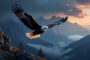 découvrez la fascinante vitesse de l'aigle, cet oiseau majestueux qui se distingue comme un maître de la chasse dans les cieux. plongez dans le monde impressionnant de cet oiseau rapace, son agilité et ses techniques de prédation qui en font un symbole de puissance et de liberté.