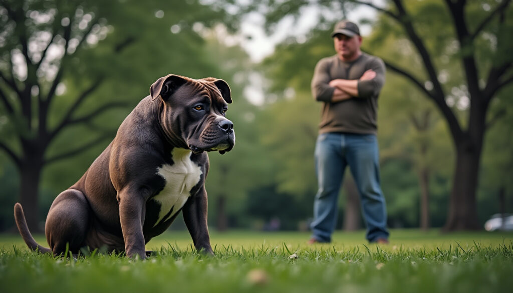découvrez les erreurs à éviter pour élever un american bully en toute sérénité. apprenez les meilleures pratiques d'éducation et assurez-vous d'un épanouissement optimal pour votre compagnon à quatre pattes.
