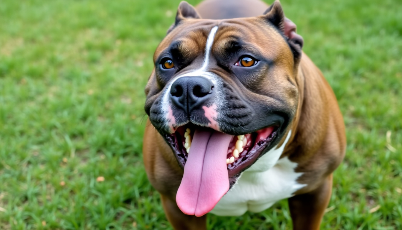 découvrez les principales erreurs à éviter lors de l'éducation de votre american bully. apprenez les meilleures pratiques pour garantir un développement harmonieux et une cohabitation sereine avec votre compagnon à quatre pattes.