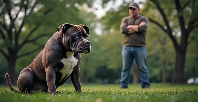 découvrez les erreurs à éviter pour élever un american bully en toute sérénité. apprenez les meilleures pratiques d'éducation et assurez-vous d'un épanouissement optimal pour votre compagnon à quatre pattes.