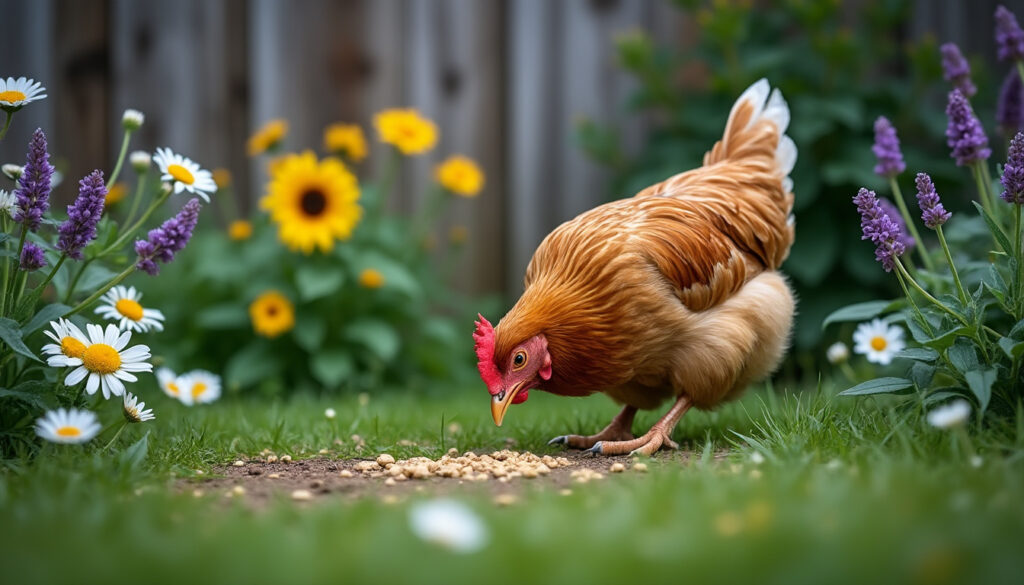découvrez notre guide complet sur l'élevage de poules de plein air, spécialement conçu pour les nouveaux éleveurs. apprenez les meilleures pratiques, les conseils essentiels et les astuces pour garantir le bien-être de vos volailles tout en profitant des avantages de l'élevage en plein air.