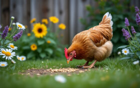 découvrez notre guide complet sur l'élevage de poules de plein air, spécialement conçu pour les nouveaux éleveurs. apprenez les meilleures pratiques, les conseils essentiels et les astuces pour garantir le bien-être de vos volailles tout en profitant des avantages de l'élevage en plein air.