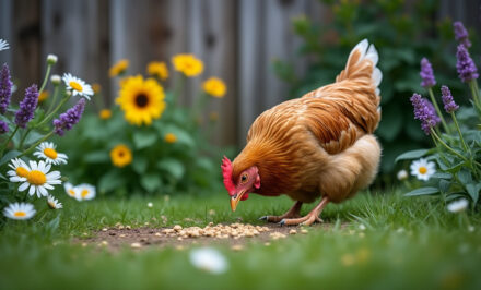découvrez notre guide complet sur l'élevage de poules de plein air, spécialement conçu pour les nouveaux éleveurs. apprenez les meilleures pratiques, les conseils essentiels et les astuces pour garantir le bien-être de vos volailles tout en profitant des avantages de l'élevage en plein air.