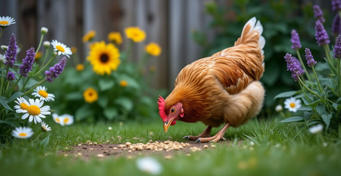 découvrez notre guide complet sur l'élevage de poules de plein air, spécialement conçu pour les nouveaux éleveurs. apprenez les meilleures pratiques, les conseils essentiels et les astuces pour garantir le bien-être de vos volailles tout en profitant des avantages de l'élevage en plein air.