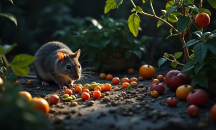 découvrez l'alimentation variée des rats, ces rongeurs fascinants. apprenez quels aliments ils préfèrent, leurs besoins nutritionnels et comment leur régime alimentaire influence leur comportement et leur santé.