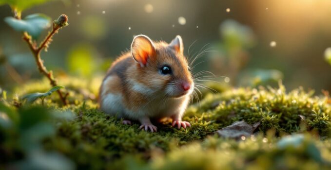 découvrez des conseils pratiques pour assurer une longue espérance de vie à votre lérot. apprenez les meilleures pratiques en matière de nutrition, d'environnement et de soins pour garantir la santé et le bien-être de votre compagnon adorable.
