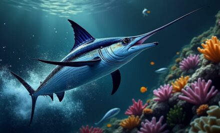 plongez dans l'univers fascinant de l'animal marin le plus rapide du monde. découvrez ses performances incroyables et apprenez comment il surpasse tous les autres avec vitesse et agilité. une exploration passionnante à ne pas manquer !