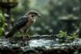 découvrez le fascinant comportement de cet oiseau discret, qui, bien que de petite taille, se comporte comme un rapace. apprenez comment il revient hanter nos jardins, apportant une touche sauvage à notre environnement quotidien.