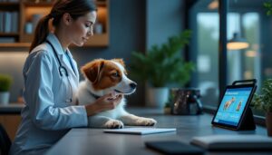 découvrez comment gmvet1 révolutionne la gestion vétérinaire grâce à des fonctionnalités innovantes, facilitant la pratique quotidienne des vétérinaires et améliorant le suivi des animaux.