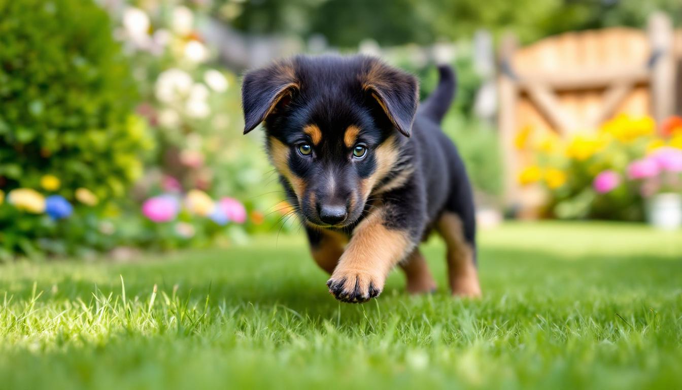 découvrez des anecdotes amusantes et attendrissantes sur les chiots malinois de 2 mois ! plongez dans l'univers espiègle de ces adorables compagnons à quatre pattes et laissez-vous séduire par leurs résultats surprenants et leurs comportements hilarants. un régal pour les amoureux des animaux !