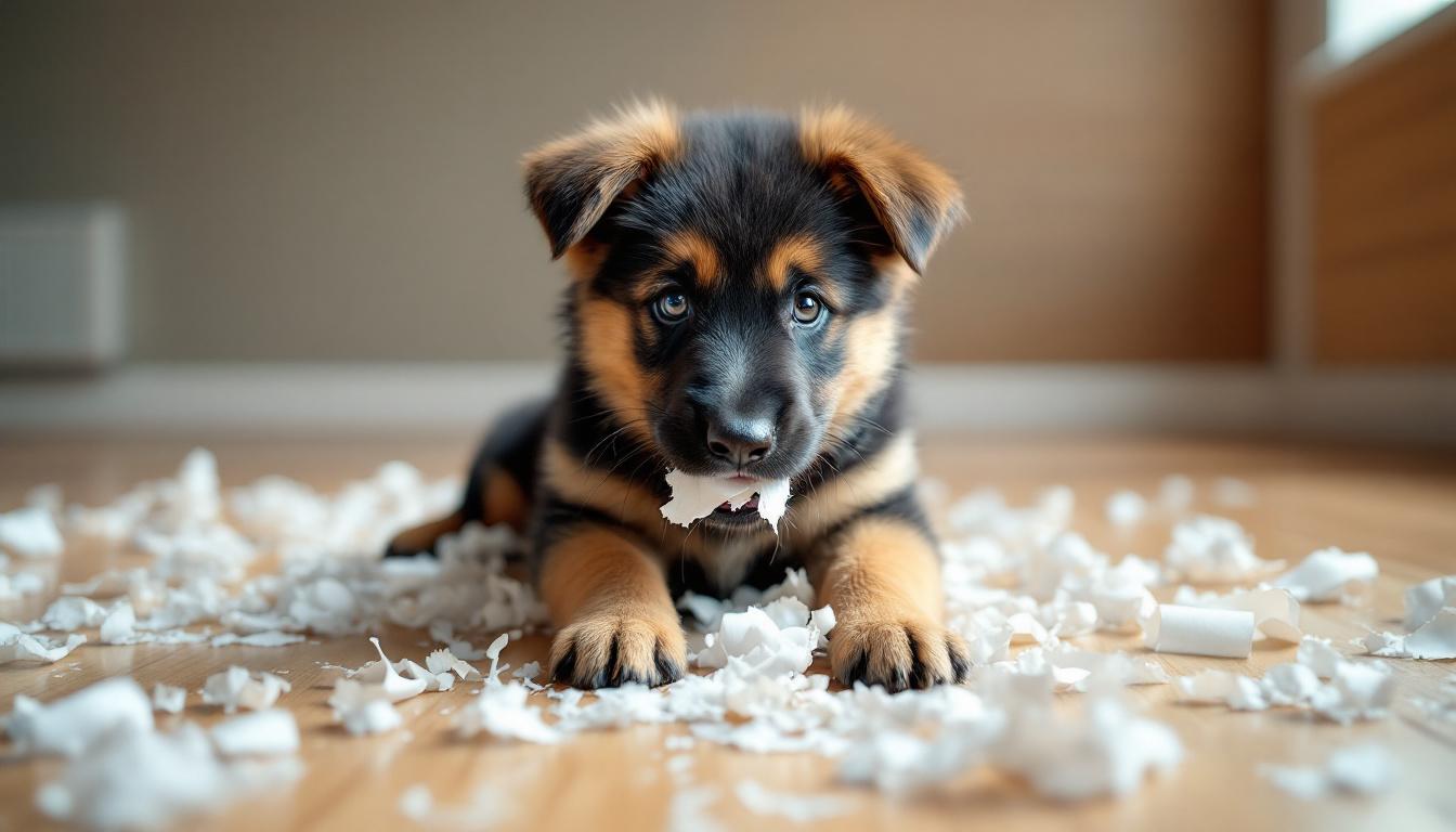 découvrez des histoires amusantes et touchantes sur les chiots malinois de 2 mois ! plongez dans ces anecdotes captivantes qui mettent en lumière leur énergie débordante, leur curiosité et leurs petites frasques. un régal pour les amoureux des animaux !