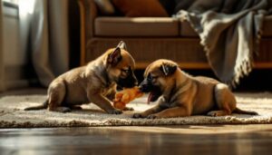 découvrez les anecdotes les plus hilarantes et touchantes sur les chiots malinois de 2 mois. plongez dans leurs aventures adorables qui vous feront sourire et craquer pour ces petits compagnons pleins de vie et de curiosité.