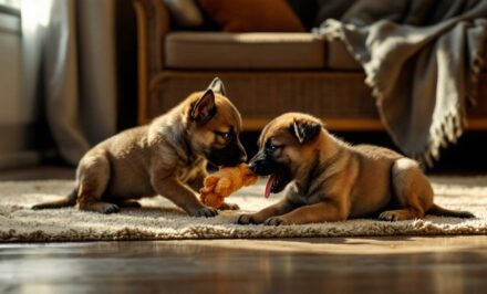 découvrez les anecdotes les plus hilarantes et touchantes sur les chiots malinois de 2 mois. plongez dans leurs aventures adorables qui vous feront sourire et craquer pour ces petits compagnons pleins de vie et de curiosité.