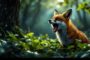 découvrez les secrets du cri du renard, un langage fascinant qui révèle les comportements et les émotions de cet animal énigmatique. plongez dans l'univers mystérieux de la communication animale et apprenez comment ces sons uniques façonnent leur interaction avec l'environnement.
