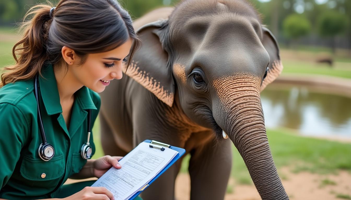 découvrez notre guide complet avec 10 exemples de lettres de motivation pour la formation de soigneur animalier. apprenez à vous démarquer et à convaincre les recruteurs grâce à des conseils pratiques et des modèles inspirants adaptés à votre parcours.