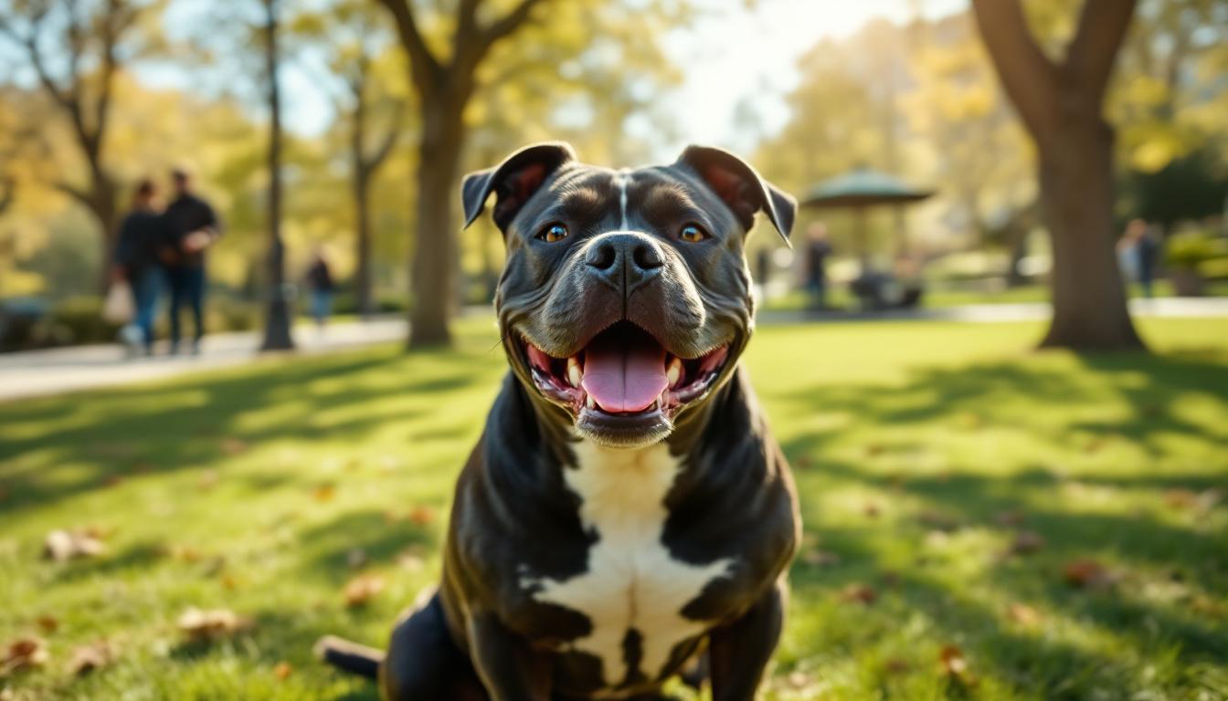 découvrez les clés pour maîtriser le renforcement positif avec votre american bully. apprenez des techniques efficaces pour éduquer votre chien de manière bienveillante et renforcer votre liaison, garantissant une éducation réussie et harmonieuse.