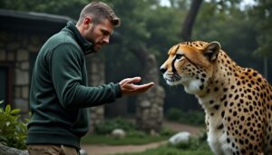 découvrez les avantages d'une formation de soigneur animalier zoologique pour lancer votre carrière. apprenez les compétences essentielles pour travailler avec les animaux, contribuez à leur bien-être et plongez dans un domaine passionnant qui allie amour des animaux et expertise professionnelle.
