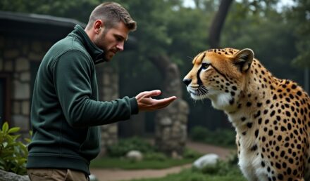 découvrez les avantages d'une formation de soigneur animalier zoologique pour lancer votre carrière. apprenez les compétences essentielles pour travailler avec les animaux, contribuez à leur bien-être et plongez dans un domaine passionnant qui allie amour des animaux et expertise professionnelle.