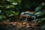 découvrez les habitudes alimentaires fascinantes des lézards dans leur habitat naturel. plongez au cœur de leur régime varié, explorez leurs proies préférées et apprenez comment ces reptiles s'adaptent à leur environnement pour survivre. un voyage captivant à travers le monde alimentaire des lézards.