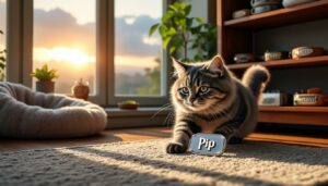 trouvez le nom parfait pour votre chat ou chatte avec notre sélection de prénoms commençant par la lettre p. inspirez-vous pour choisir un nom original et tendance à votre compagnon félin !