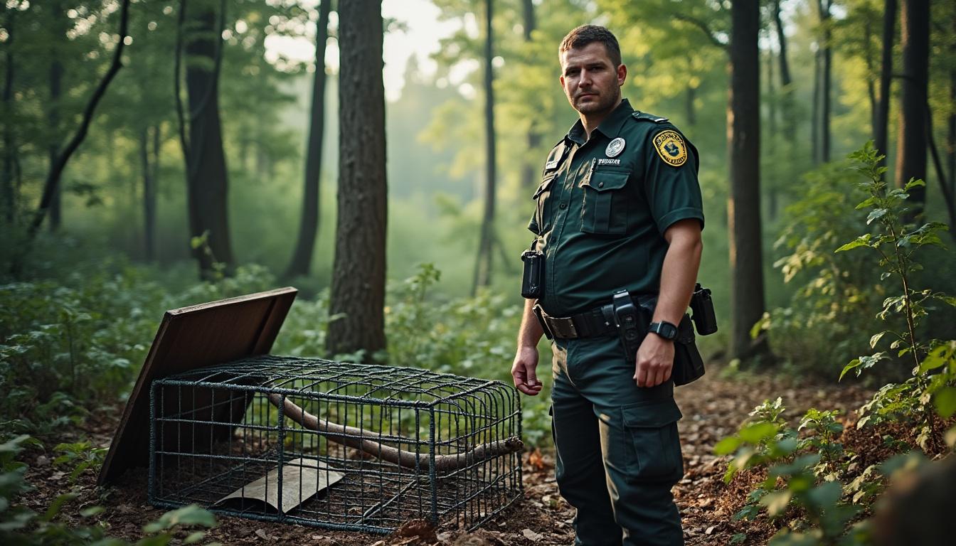 découvrez l’univers captivant des ours en roumanie : un aperçu unique de leur habitat naturel, leur mode de vie et les efforts de préservation dans les magnifiques forêts roumaines.