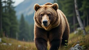 découvrez l'univers captivant des ours en roumanie, explorez leur habitat naturel exceptionnel et comprenez le rôle essentiel de ces animaux dans l'écosystème roumain.