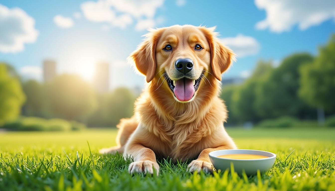 découvrez si l’administration de probiotiques humains à un chien est sûre et bénéfique pour sa santé digestive. informez-vous sur les précautions, avantages et alternatives adaptées à nos compagnons à quatre pattes.