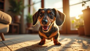 découvrez pourquoi adopter un teckel arlequin adulte peut transformer la vie de votre famille : chien loyal, affectueux, joueur et facilement adaptable à votre rythme de vie. offrez-lui une seconde chance tout en profitant de ses qualités exceptionnelles !