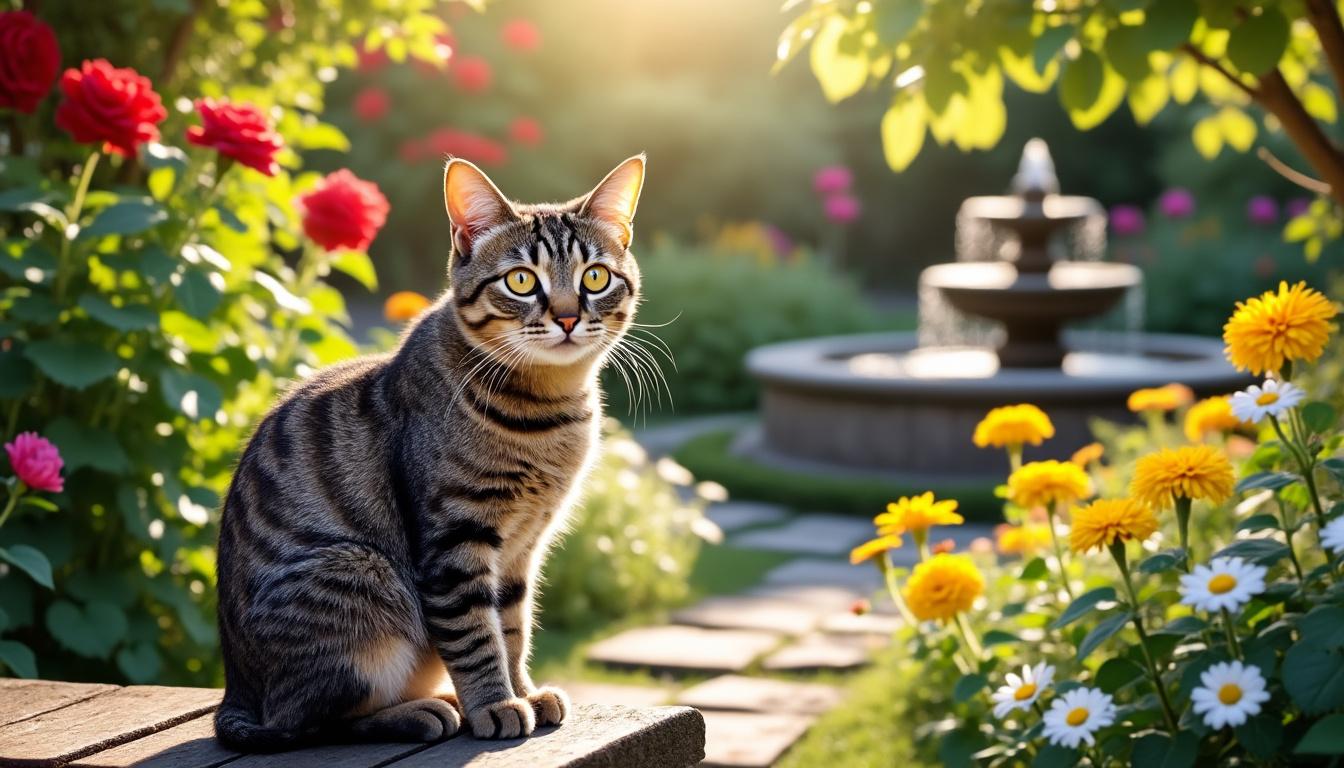 découvrez pourquoi posséder une liste de noms de chat et chatte commençant par la lettre j est indispensable pour choisir un prénom unique et adapté à la personnalité de votre félin. inspirez-vous et offrez à votre compagnon un nom original et significatif !