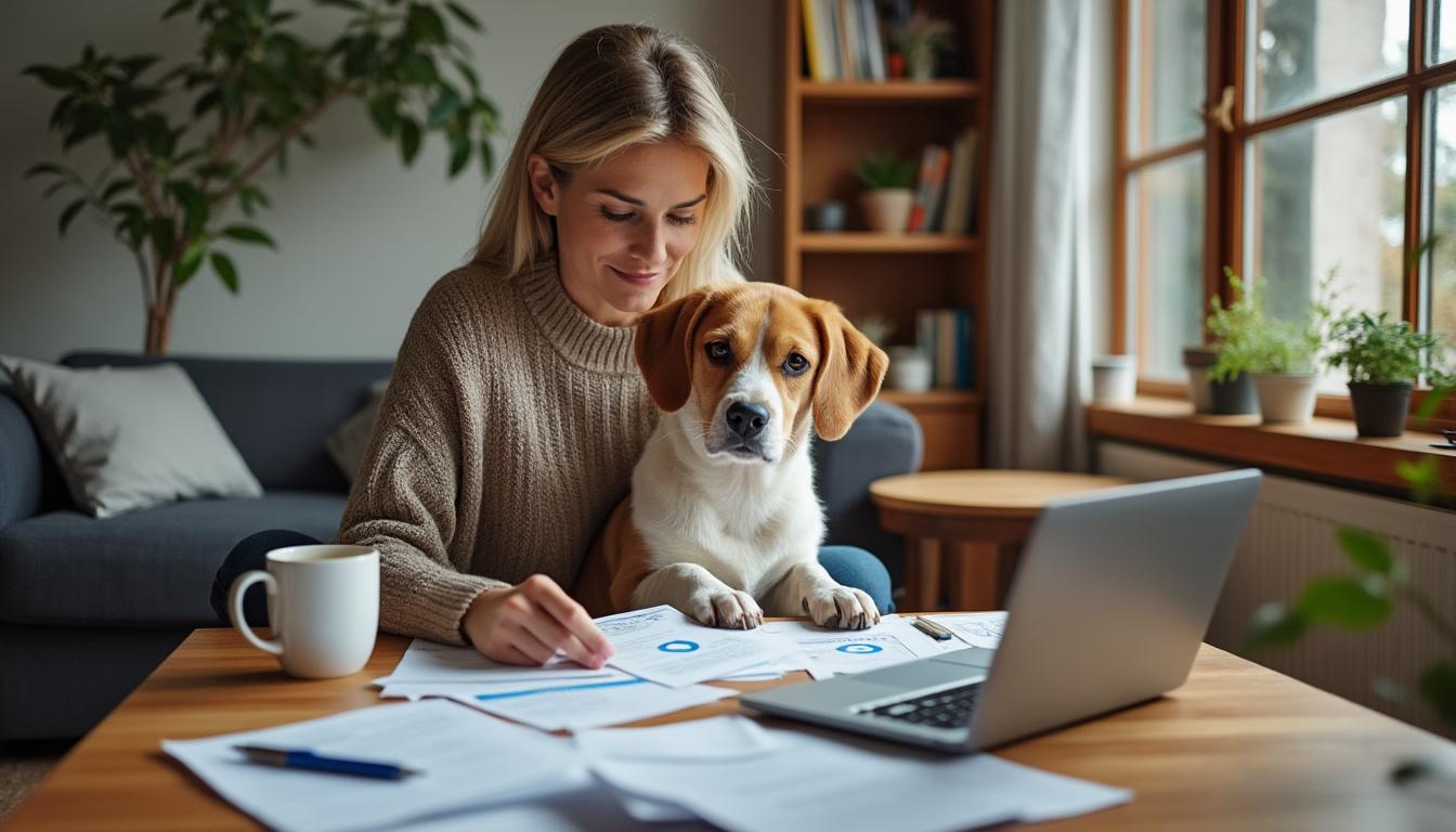 découvrez zoocare, l'assurance animaux qui protège la santé de vos compagnons. bénéficiez d'une couverture complète, de soins adaptés et d'un accompagnement personnalisé pour le bien-être de vos animaux.