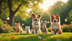 zoocare propose une assurance animaux complète et accessible pour protéger vos compagnons à quatre pattes. offrez-leur les meilleurs soins grâce à une couverture adaptée à leurs besoins.