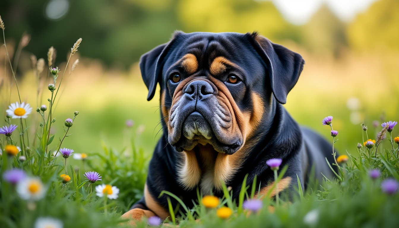 découvrez comment prendre soin de la peau fragile des chiens fripés. nos conseils pratiques vous aideront à garder votre compagnon en bonne santé et à prévenir les problèmes cutanés courants.