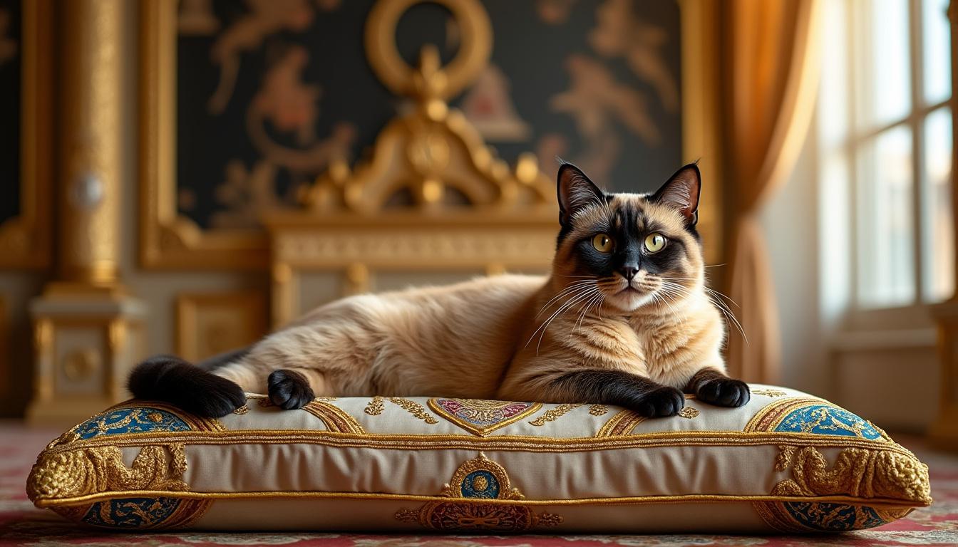 découvrez une sélection originale de noms de chat commençant par r pour trouver le prénom idéal à votre futur compagnon félin. inspirez-vous parmi des idées uniques !